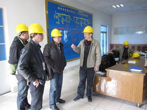 湖州市職工技術服務隊 專業助力，技術賦能