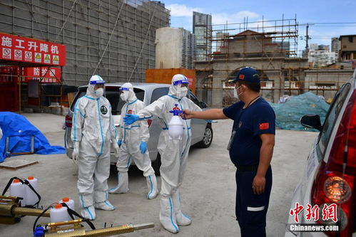 山河同心，千里馳援——蘭州山河救援志愿服務(wù)隊(duì)助力上海抗疫紀(jì)實(shí)