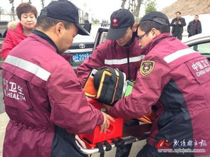 以練備戰(zhàn)，筑牢防線——黔江民族醫(yī)院與新城片區(qū)衛(wèi)生服務(wù)中心聯(lián)合開展衛(wèi)生應(yīng)急救援演練