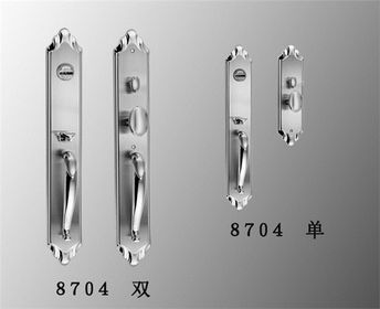 揭陽豪達 不銹鋼大門鎖批發(fā)與經(jīng)銷商的優(yōu)選伙伴