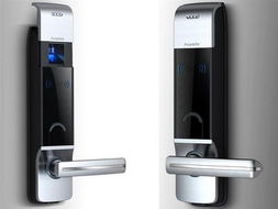 智能鎖具五金 質(zhì)量升級驅(qū)動家庭安防新變革