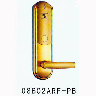 智能科技賦能住宿體驗 南京豪華酒店為何青睞必發、鼎固與九正鎖具？