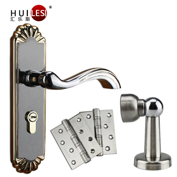 鎖具五金采購攻略 如何抓住歷史最低價時機