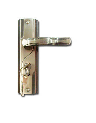 漢中鎖具與五金行業(yè)的市場探索 以正齊鎖具與九正建材網(wǎng)為例