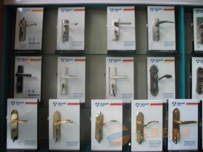 富陽天宇鎖具 深耕五金產(chǎn)業(yè)，以品質(zhì)與創(chuàng)新鏈動(dòng)全球市場