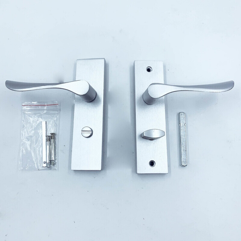 海澳德通用門鎖 無鑰匙設(shè)計(jì)的便捷與安全