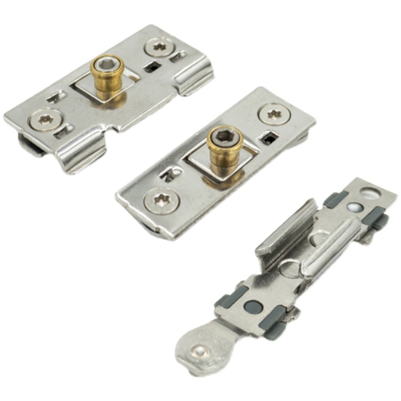 斯坦福同款斷橋窗紗一體 防撬防盜五金鎖具四件套，守護(hù)家居安全新標(biāo)桿