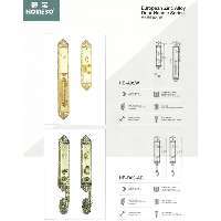 邯鄲南方五金 一站式五金解決方案，打造家居品質與安全