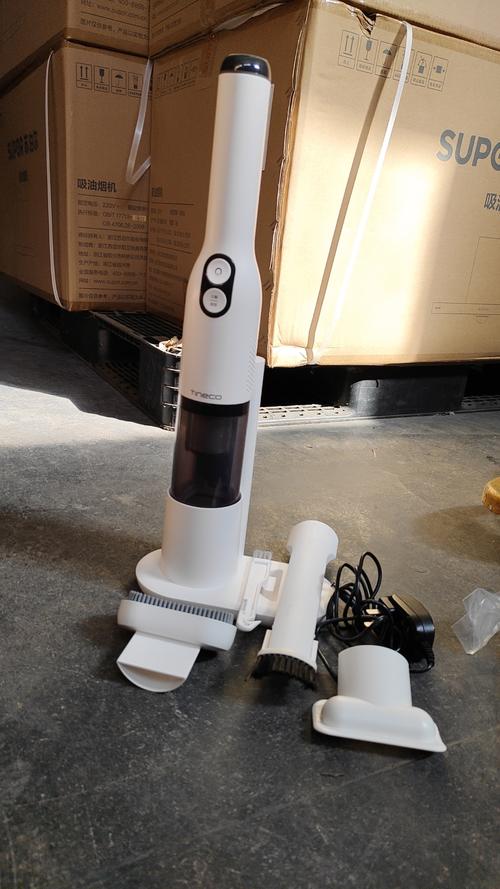tineco添可隨手吸家用車用便攜手持小型大吸力功能版無線吸塵器